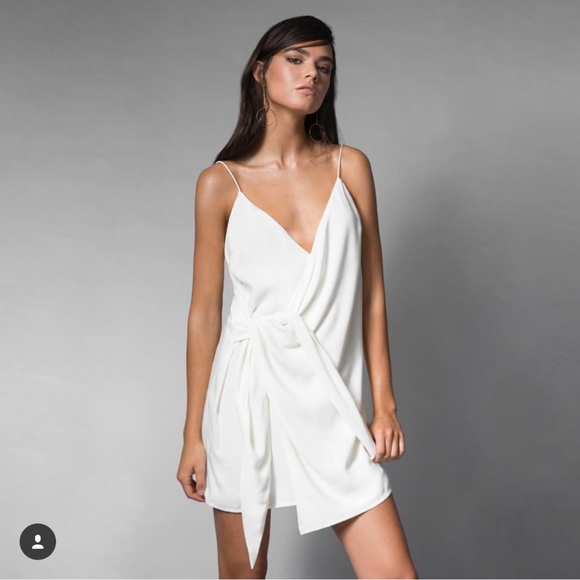 NWT Stylestalker Sadie Shift Dress - Picture 1 of 8